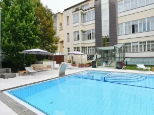 Pronájem bytu 3+kk, Praha - Vinohrady, Italská, 107 m2