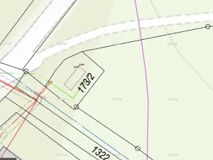 Prodej pozemku pro bydlení, Svébohov, 2274 m2