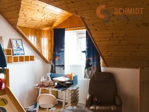 Prodej rodinného domu, Strachotín, Polní, 178 m2
