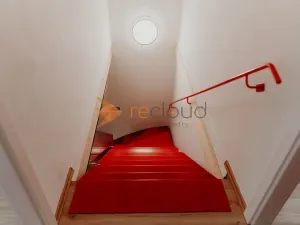 Prodej chaty, Frymburk, 250 m2