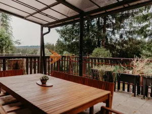 Prodej chaty, Frymburk, 250 m2