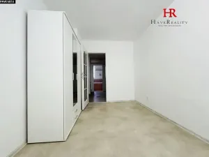 Pronájem bytu 2+1, Benešov, Jiráskova, 52 m2