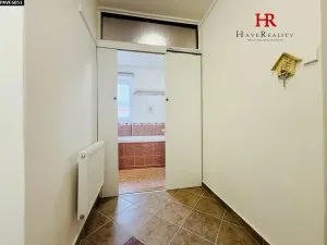 Pronájem bytu 2+1, Benešov, Jiráskova, 52 m2