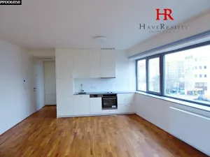 Pronájem bytu 1+kk, Benešov, Vnoučkova, 51 m2