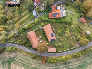 Prodej rodinného domu, Žabonosy, 238 m2
