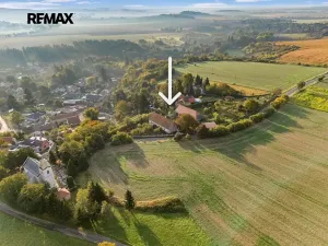 Prodej rodinného domu, Žabonosy, 238 m2