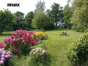 Prodej pozemku pro bydlení, Blažejovice, 1306 m2