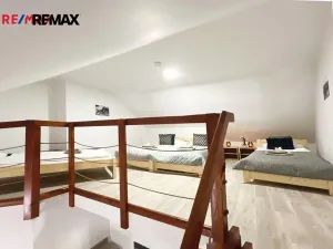 Prodej rodinného domu, Volary, K. V. Raise, 392 m2