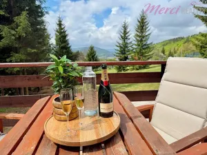 Prodej chaty, Turzovka, Slovensko, 129 m2