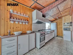 Prodej chaty, Sadská, Na Vodrážce, 87 m2