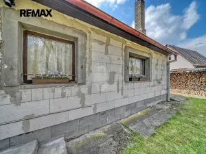 Prodej chaty, Sadská, Na Vodrážce, 87 m2