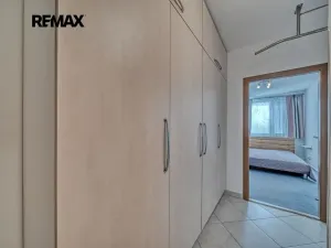 Prodej bytu 2+kk, Poděbrady, V Aleji, 43 m2