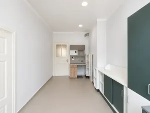 Pronájem ordinace, Teplice, Ruská, 119 m2