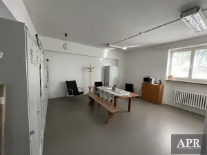 Pronájem skladu, Uherský Brod, U Korečnice, 1200 m2