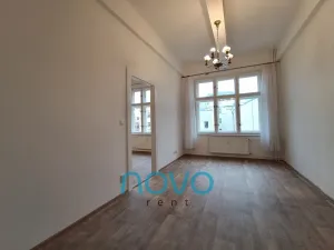 Pronájem bytu 3+kk, Praha - Nové Město, Opletalova, 71 m2