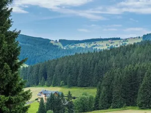 Prodej bytu 2+kk, Pec pod Sněžkou, 34 m2