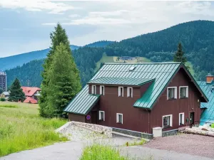 Prodej bytu 2+kk, Pec pod Sněžkou, 34 m2