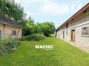 Prodej zemědělské usedlosti, Veliš, 335 m2