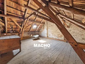 Prodej zemědělské usedlosti, Veliš, 335 m2