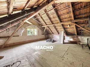 Prodej zemědělské usedlosti, Veliš, 335 m2