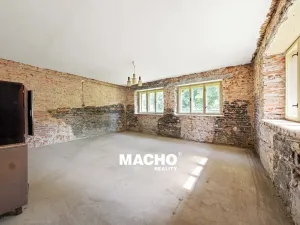 Prodej zemědělské usedlosti, Veliš, 335 m2