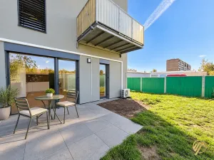Pronájem bytu 3+kk, Mladá Boleslav, Na Radouči, 46 m2