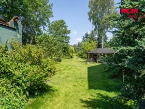 Prodej rodinného domu, Bednáreček, 440 m2