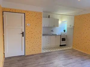 Prodej bytu 1+kk, Sedlčany, Sokolovská, 31 m2