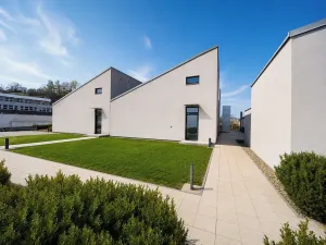 Prodej bytu 2+kk, Luhačovice, Masarykova, 83 m2