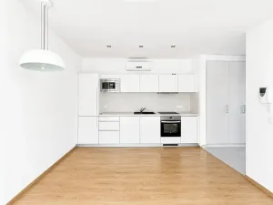 Prodej bytu 2+kk, Luhačovice, Masarykova, 83 m2