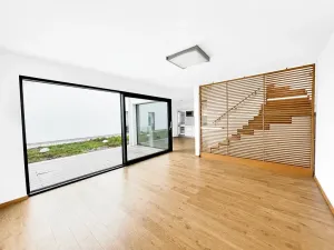 Prodej bytu 2+kk, Luhačovice, Masarykova, 83 m2