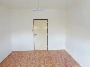 Pronájem bytu 3+1, Plzeň, Vojanova, 68 m2