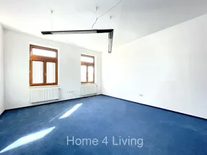 Pronájem pokoje, Brno, náměstí Republiky, 20 m2