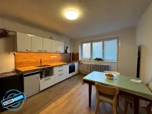 Prodej rodinného domu, Osek nad Bečvou, 104 m2