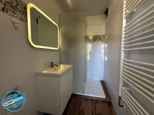 Prodej rodinného domu, Osek nad Bečvou, 104 m2