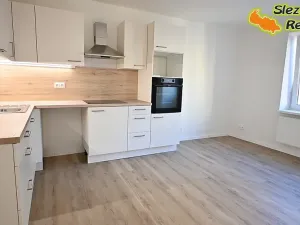 Pronájem bytu 3+1, Brušperk, Dráhy, 84 m2