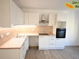 Pronájem bytu 3+1, Brušperk, Dráhy, 84 m2