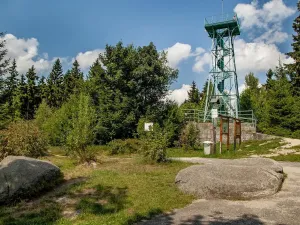 Prodej bytu 1+kk, Janov nad Nisou - Hrabětice, 24 m2