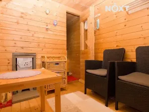 Prodej rodinného domu, Lužec nad Vltavou, Šmeralova, 184 m2