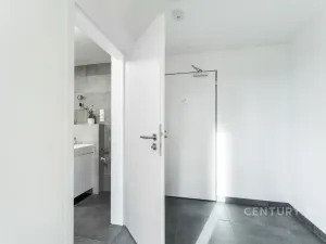 Prodej bytu 1+kk, Praha - Hostivař, 33 m2