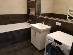 Prodej bytu 4+kk, Ostrava - Moravská Ostrava, Na Prádle, 119 m2