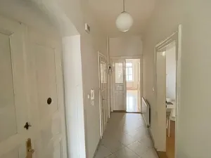 Pronájem kanceláře, Plzeň, Bendova, 120 m2