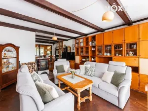 Prodej rodinného domu, Svoboda nad Úpou, Úpská, 280 m2