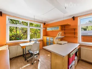 Prodej rodinného domu, Svoboda nad Úpou, Úpská, 280 m2
