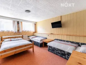 Prodej rodinného domu, Svoboda nad Úpou, Úpská, 280 m2