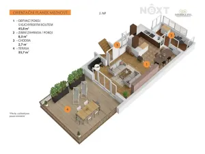 Prodej rodinného domu, Svoboda nad Úpou, Úpská, 280 m2