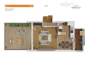 Prodej rodinného domu, Svoboda nad Úpou, Úpská, 280 m2