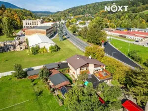 Prodej ubytování, Svoboda nad Úpou, Úpská, 280 m2