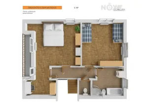 Prodej ubytování, Svoboda nad Úpou, Úpská, 280 m2