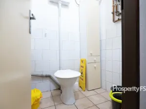 Prodej obchodního prostoru, Děčín - Děčín IV-Podmokly, Bezručova, 143 m2